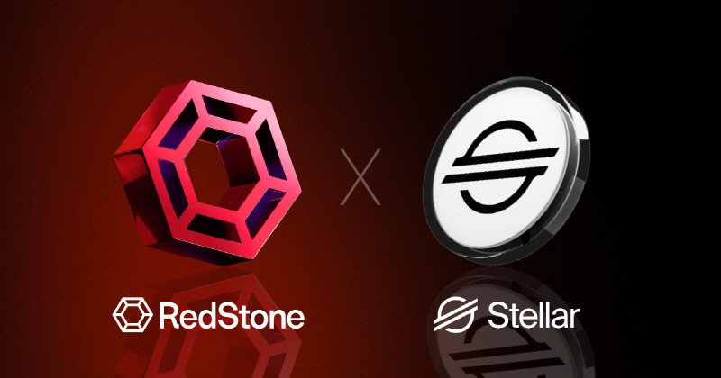 레드스톤, 스텔라 네트워크 통합…기관 대상 RWA 가격 인프라 확대