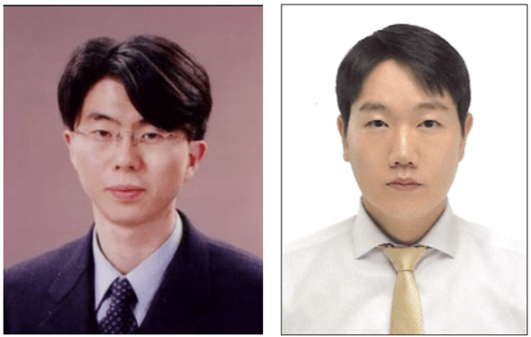 대한민국 엔지니어상 3월 수상자에 최정민∙임호택 선정