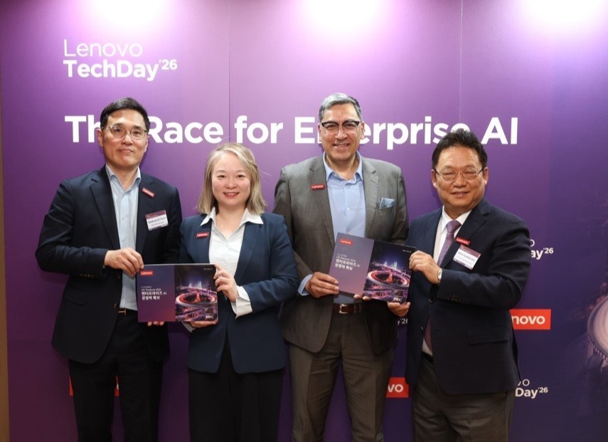 "韓 기업 AI 도입률 74%…AI 실험 지나 대규모 실행 단계로 이동"