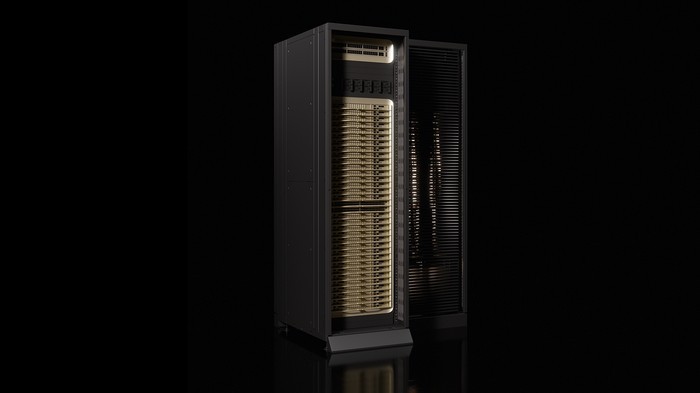 엔비디아, 에이전틱 AI 전용 프로세서 ‘베라 CPU’ 공개