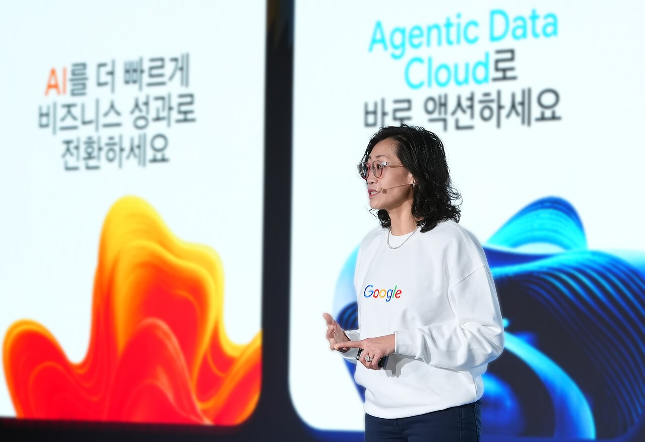 구글 클라우드 “한국 기업∙인재 AI 성장 지원 이어갈 것”