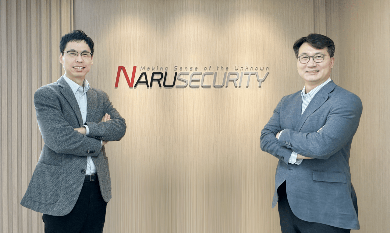 나루씨큐리티, 위협대응·AI 센터 설립…‘실전형 인재’ 영입