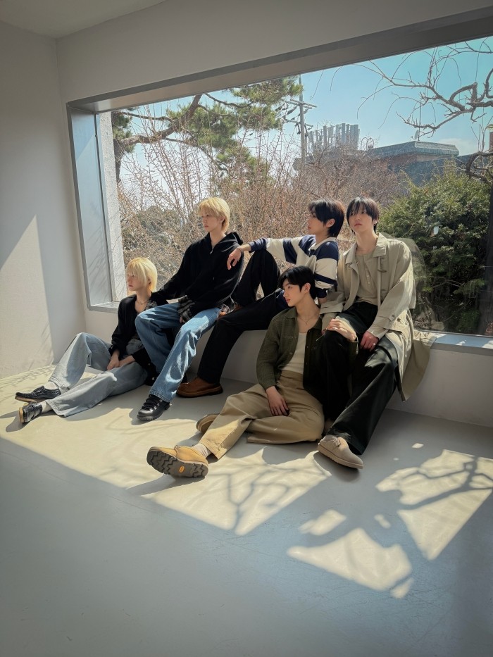 제너럴아이디어, 아이덴티티와 2026 SS 협업 컬렉션 전개