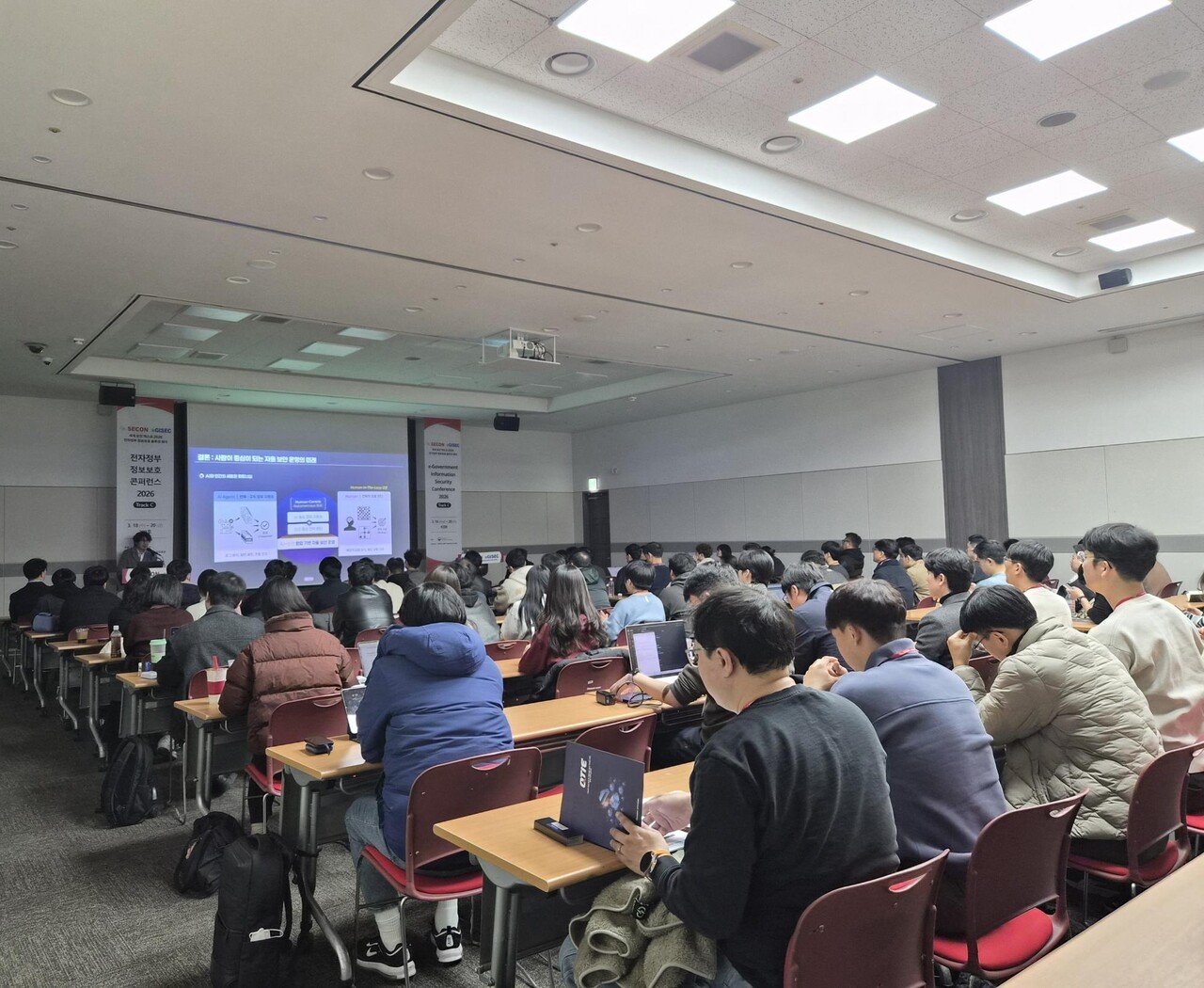 시큐레이어, eGISEC 2026서 Agentic AI 비전 공개…멀티 에이전트 보안 시대 제시