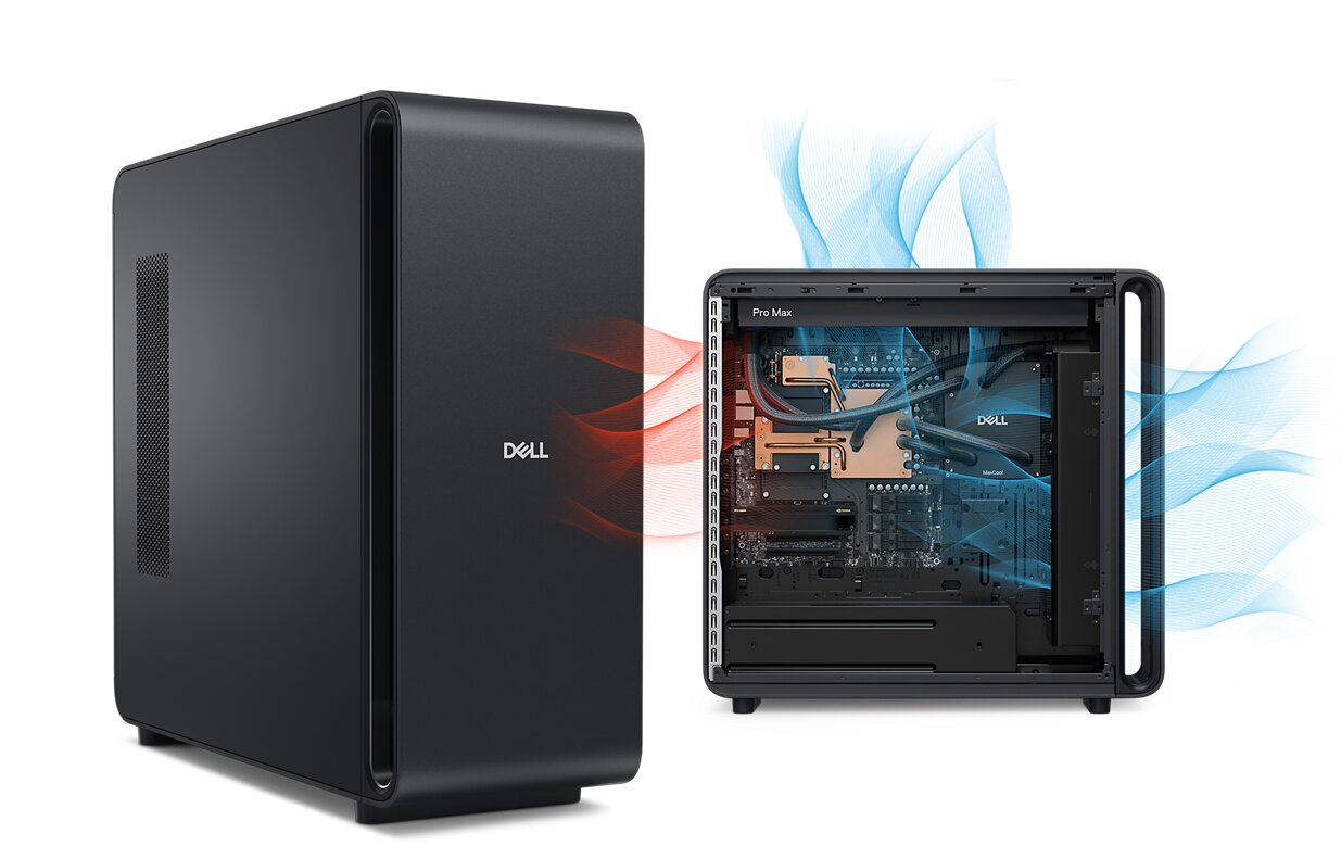 델테크놀로지스, 전문가용 워크스테이션 신제품 출시