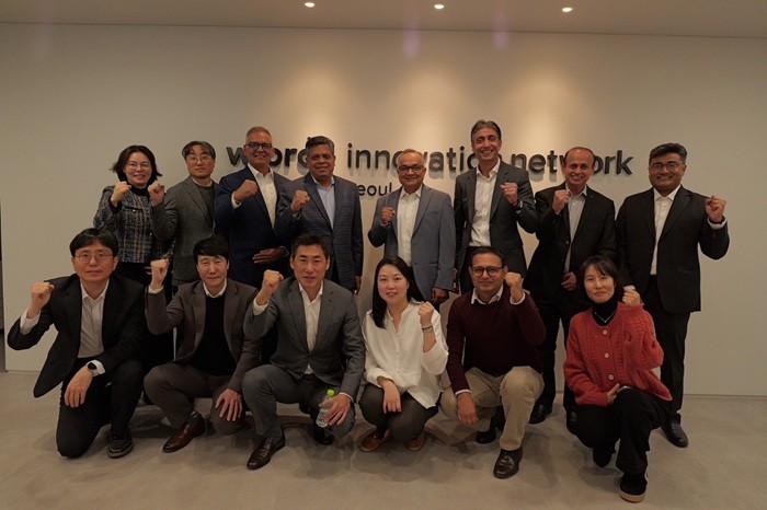 위프로, 한국 내 전략적 입지 확대…서울 이노베이션 센터 출범