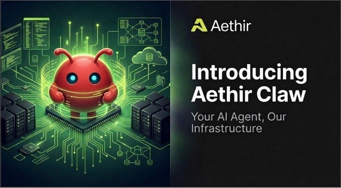 에이셔, 탈중앙 GPU 기반 AI 에이전트 배포 플랫폼 ‘에이셔클로’ 알파 출시