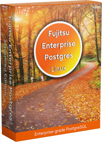 한국후지쯔, DB 솔루션 ‘엔터프라이즈 포스트그레스 18’ 출시