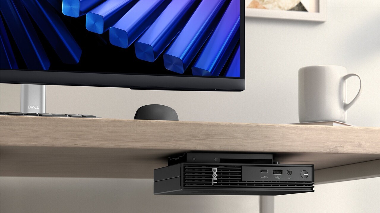 델테크놀로지스, 기업용 PC 포트폴리오 ‘델 프로’ 신제품 공개