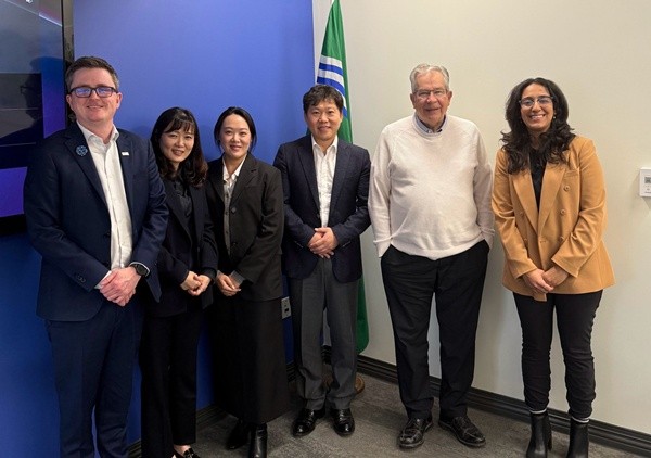 바이브에이아이, 북미 공공시장 파일럿 넘어 월 구독 매출로 사업화