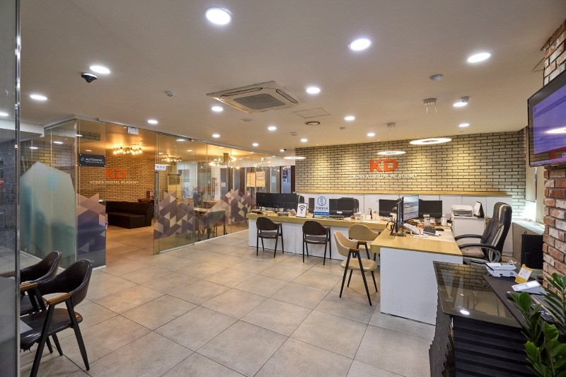 국비지원 교육기관 ‘KD아카데미컴퓨터학원’, 의정부점 오픈