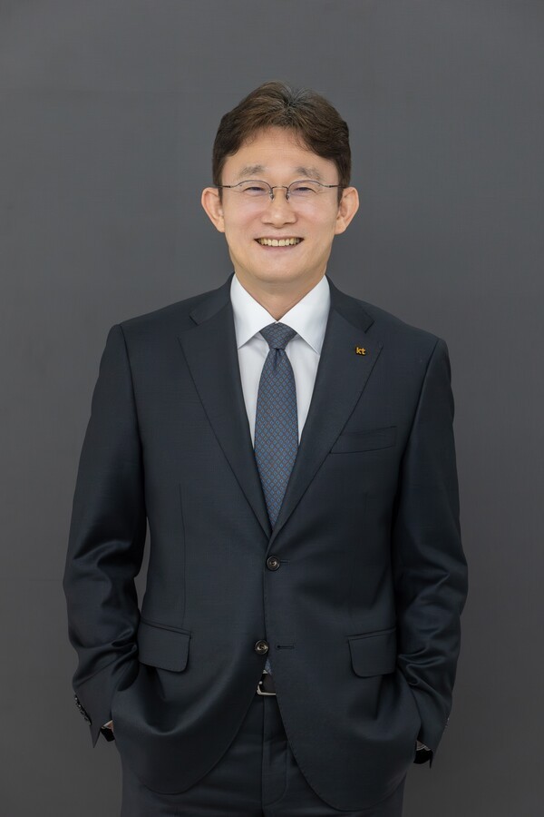 KT, 박윤영號 공식 출발…"지속가능 성장∙기업가치 제고"