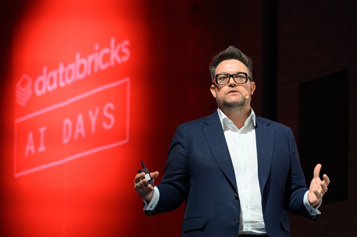 데이터브릭스 "韓 매출 연 100% 성장…3년간 1만명 AI 인재양성 지원"