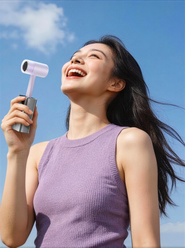 쿡테크, 하이테크 기술력 담은 모빌리티 가전 3종 공개…“한국형 충전 생태계 구축”