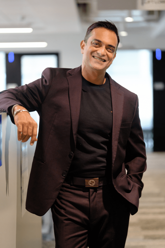 인텔, 아태∙일본 지역 총괄에 산토쉬 비스와나탄 임명