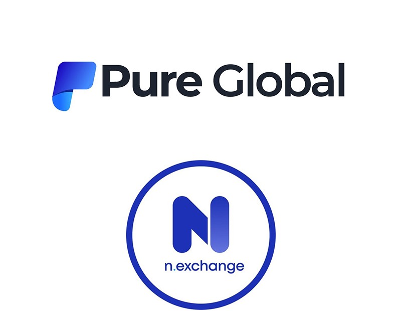 퓨어글로벌, 영국 가상자산 거래소 ‘N Exchange’와 글로벌 Web3 생태계 협력 MOU 체결