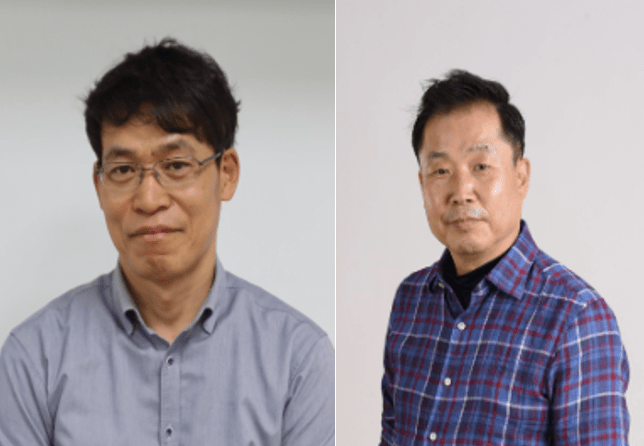 대한민국 엔지니어상 4월 수상자에 박종성∙정인화 선정