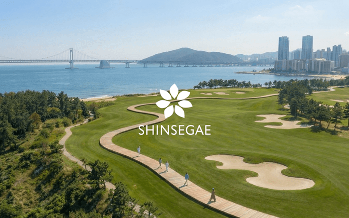 바이스벌사, 신세계백화점 골프 고객 초대회에 AI 콘텐츠 도입 - 뉴스 썸네일 이미지