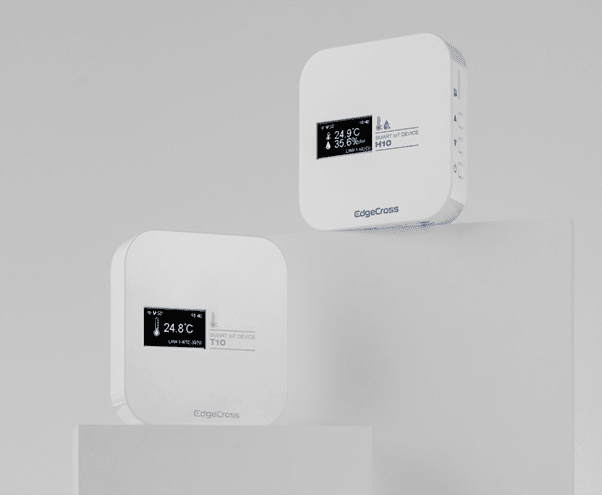 엣지크로스 '브이올라', 병원 자산 관리 디지털 전환 가속화 - 뉴스 썸네일 이미지