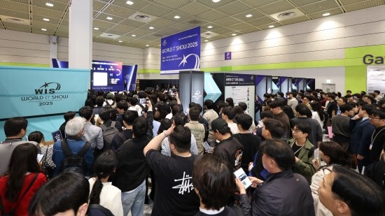 국내 AI∙ICT 전시회 ‘2026 월드IT쇼’, 22일 개최…과기정통부 주최