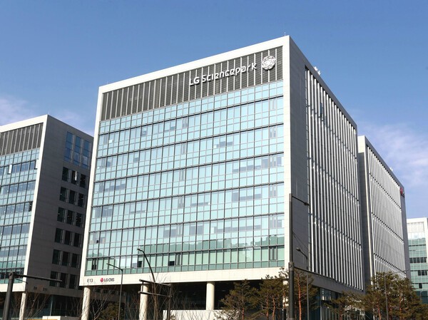 LG CNS, 1분기 매출 1.3조…AI·클라우드 사업 성장 견인