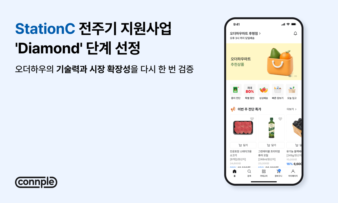 컨플, 글로컬대학 Station C 전주기 지원사업 'Diamond' 단계 선정