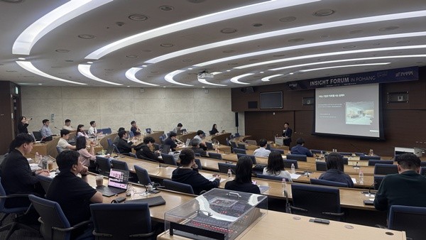 와이앤아처, 경북서 ‘지역순회 성장 전략 세미나’ 첫 개최