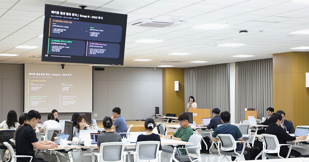 가비아, 일성아이에스 ‘1인 1 AI 에이전트 도입’ PoC 완료