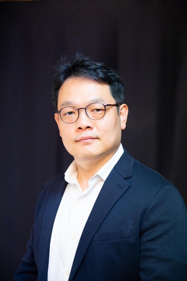 엠로, 조상원 신임 대표 내정