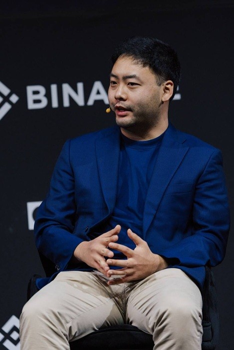 사인 글로벌 신 옌 대표 “스테이블코인, 실물 금융 인프라로 자리 잡을 것”
