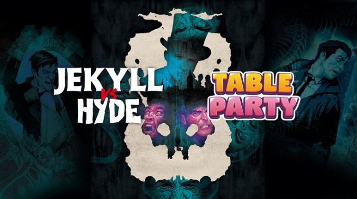 다이브엑스알, 만두게임즈와 공동개발한 ‘Jekyll vs Hyde’ VR 버전 글로벌 출시