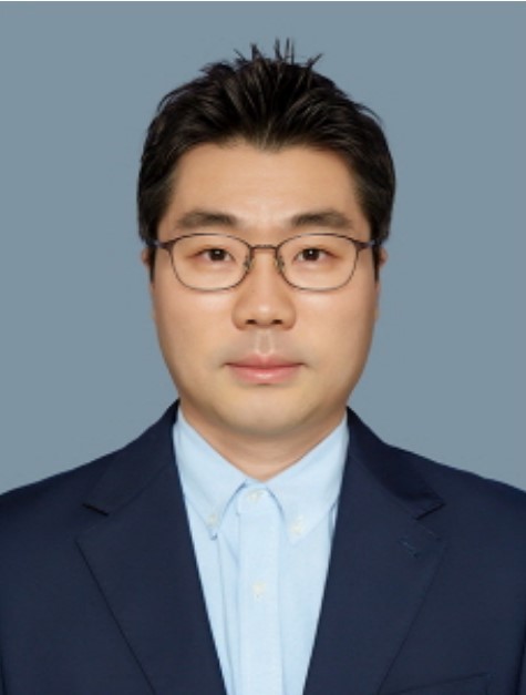 송시용 로보틱스사업센터장. [LG전자 제공]