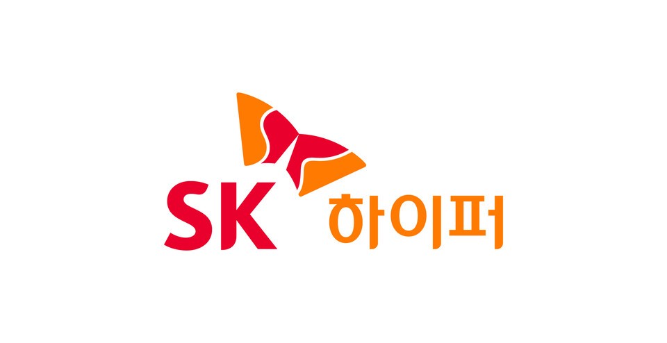 SK하이퍼 로고. [사진=SK텔레콤 제공]