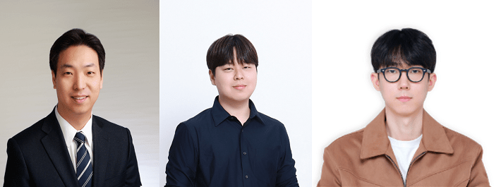 딥디멘션 박민수 대표·박준형 CTO·성균관대 류은석 교수 참여 논문, 세계 3대 AI 학회 ECCV 채택