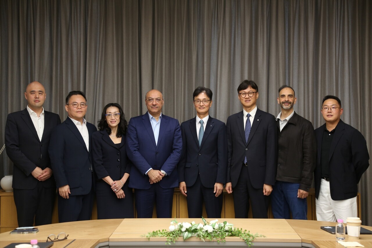 구글 클라우드, 신한투자증권 AI 플랫폼 구축…계약서 처리시간 단축