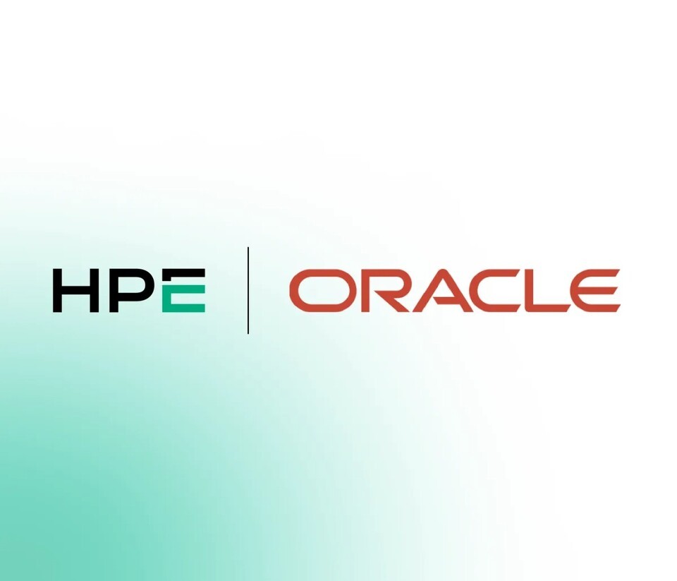 HPE, 오라클과 네트워킹 협력 확대…글로벌 AI 인프라 확장 지원
