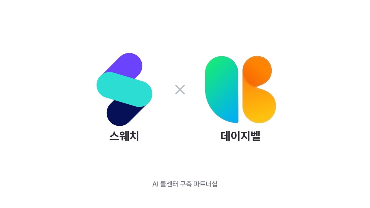 AI 에듀테크 스웨치, 데이지벨과 AI 콜센터 구축